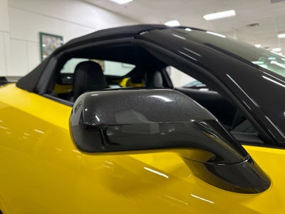 2016 Chevrolet Corvette Z06 3LZ