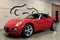 2008 Pontiac Solstice GXP