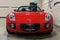 2008 Pontiac Solstice GXP