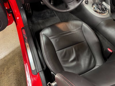 2008 Pontiac Solstice GXP