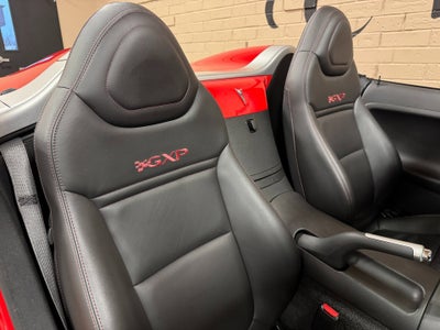 2008 Pontiac Solstice GXP