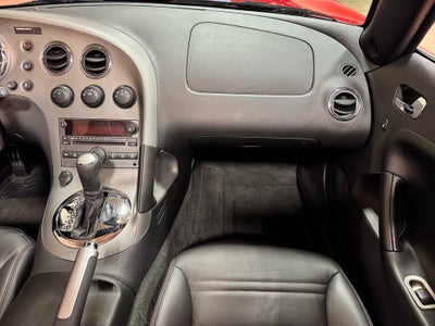 2008 Pontiac Solstice GXP