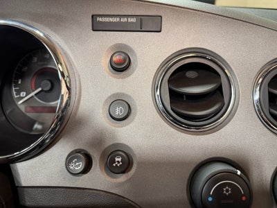 2008 Pontiac Solstice GXP