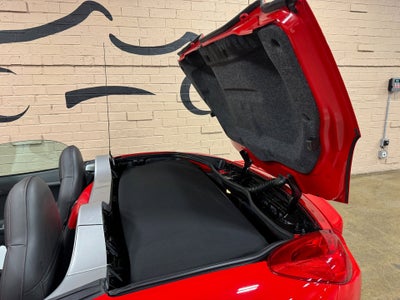 2008 Pontiac Solstice GXP