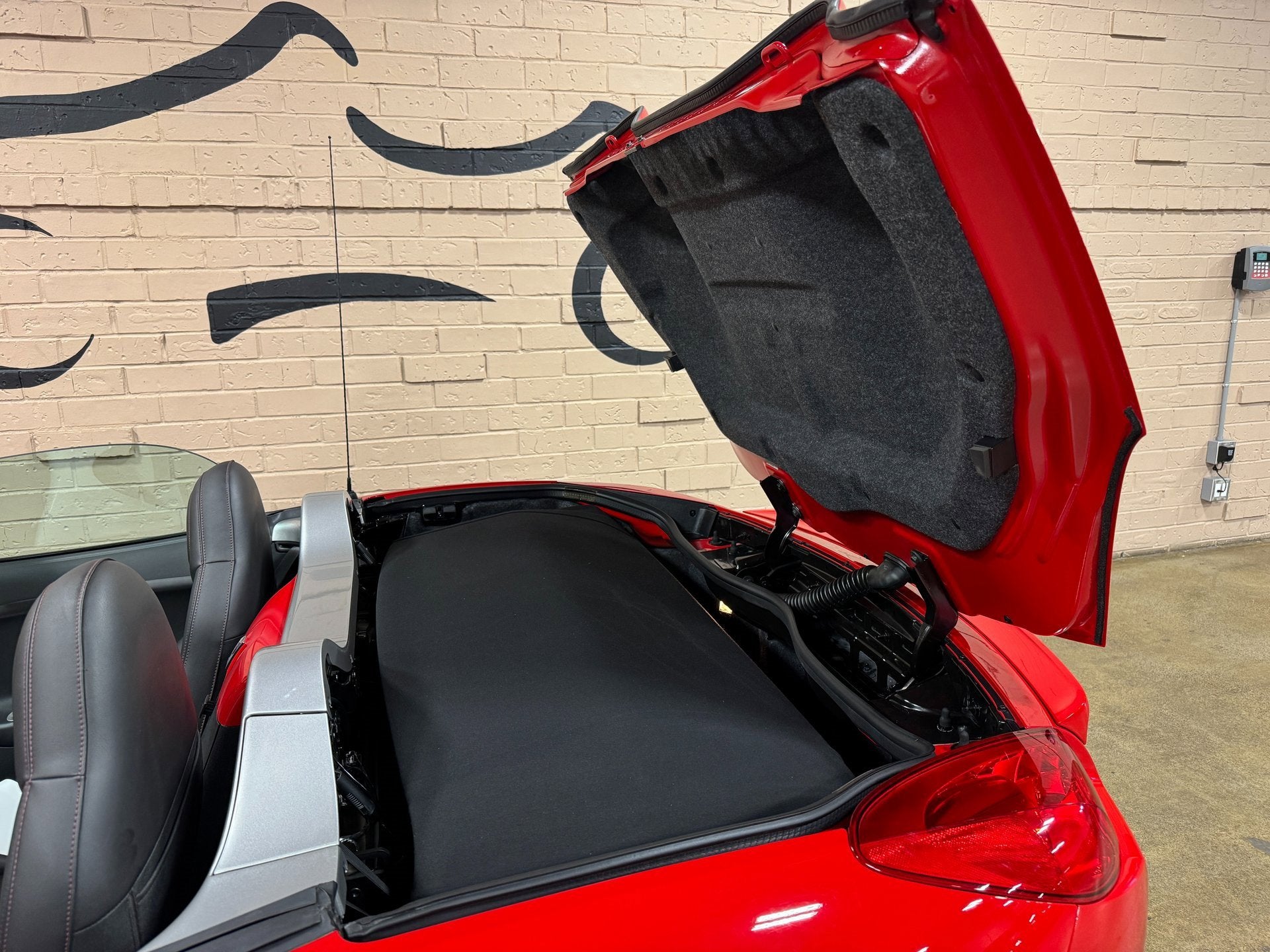 2008 Pontiac Solstice GXP