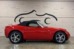 2008 Pontiac Solstice GXP