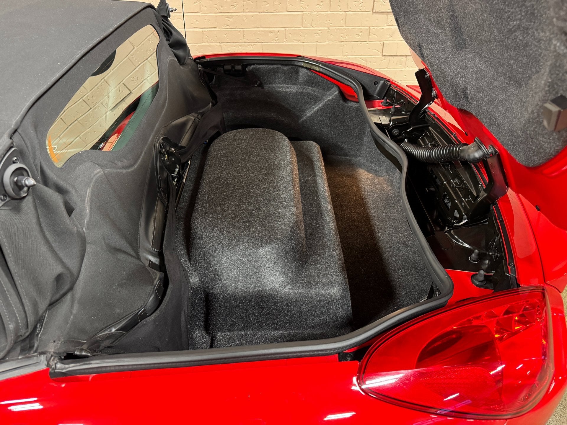 2008 Pontiac Solstice GXP