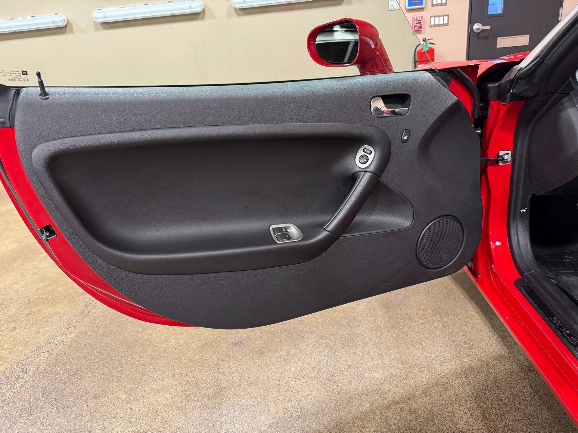 2008 Pontiac Solstice GXP