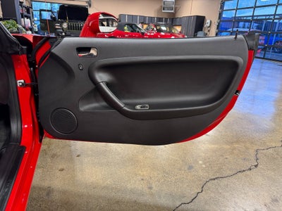 2008 Pontiac Solstice GXP