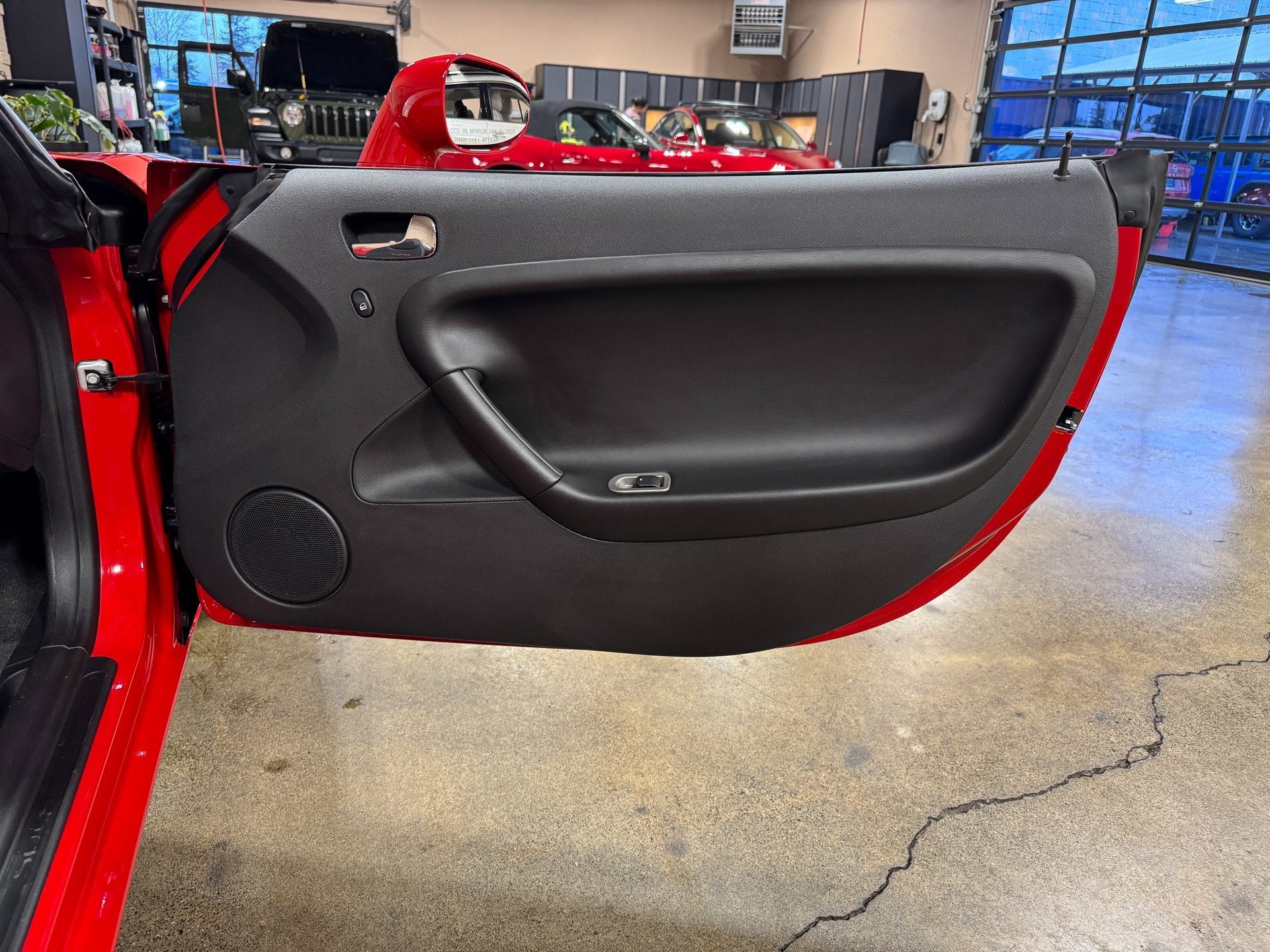 2008 Pontiac Solstice GXP