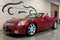 2005 Cadillac XLR 2dr Convertible