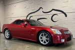 2005 Cadillac XLR 2dr Convertible