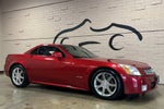 2005 Cadillac XLR 2dr Convertible