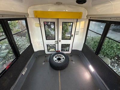 2014 Chevrolet Express Commercial Cutaway LS