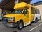2014 Chevrolet Express Commercial Cutaway Work Van