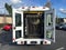 2014 Chevrolet Express Commercial Cutaway Work Van
