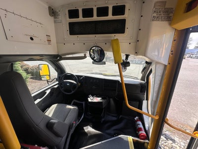 2014 Chevrolet Express 3500 LS