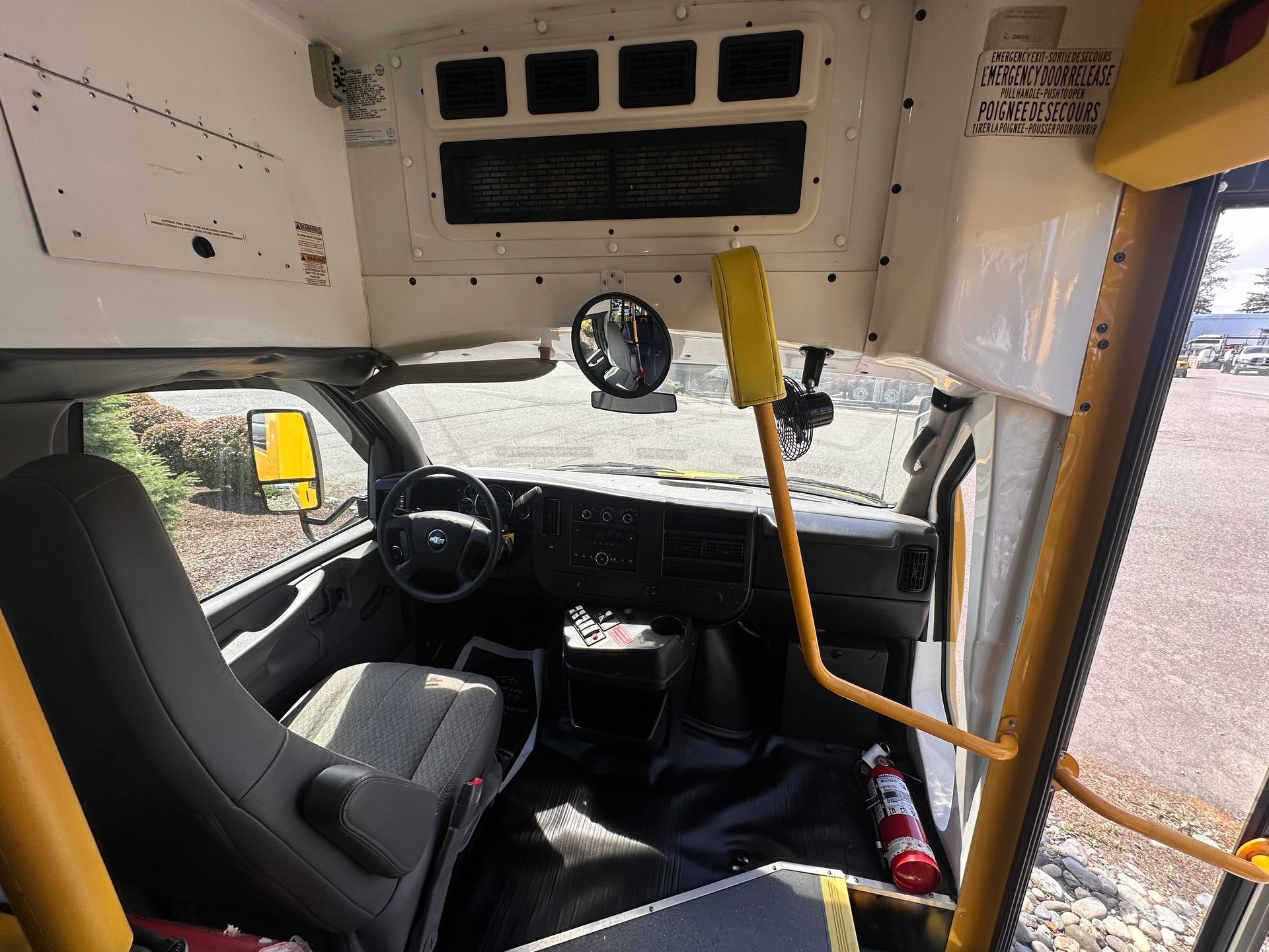 2014 Chevrolet Express 3500 LS