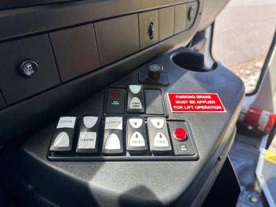 2014 Chevrolet Express 3500 LS