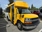 2014 Chevrolet Express 3500 Work Van