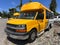 2014 Chevrolet Express 3500 LS