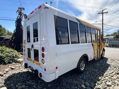 2014 Chevrolet Express 3500 LS