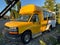 2014 Chevrolet Express Commercial Cutaway 3500 Van 139"
