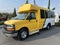 2014 Chevrolet Express Commercial Cutaway 3500 Van 139"
