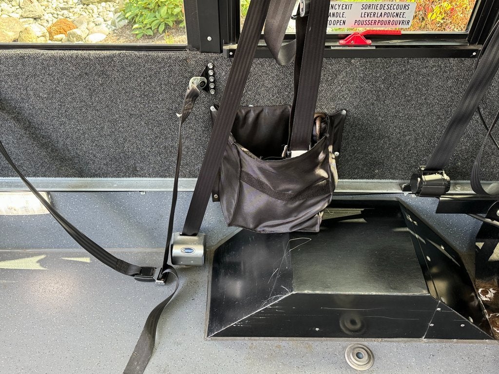 2014 Chevrolet Express Commercial Cutaway LS