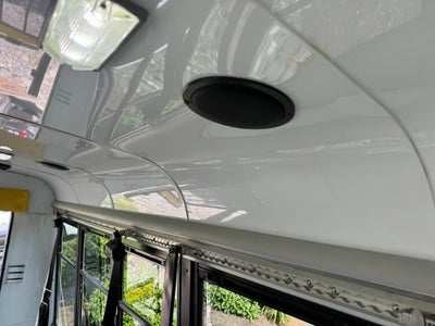 2014 Chevrolet Express Commercial Cutaway LS