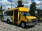 2014 Chevrolet Express Commercial Cutaway LS