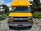 2014 Chevrolet Express Commercial Cutaway LS