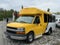 2014 Chevrolet Express Commercial Cutaway LS