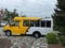 2014 Chevrolet Express Commercial Cutaway LS