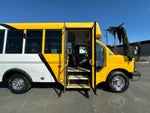 2014 Chevrolet Express Commercial Cutaway LS