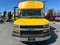 2014 Chevrolet Express Commercial Cutaway LS