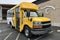 2015 Chevrolet Express Commercial Cutaway Work Van