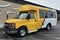 2015 Chevrolet Express Commercial Cutaway Work Van