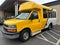 2014 Chevrolet Express Commercial Cutaway LS
