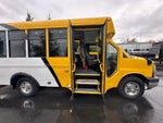 2014 Chevrolet Express Commercial Cutaway Diesel