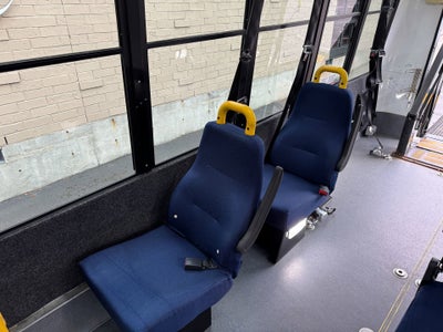 2014 Chevrolet Express Commercial Cutaway Diesel