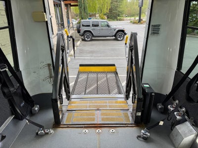 2014 Chevrolet Express Commercial Cutaway Diesel