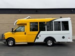 2014 Chevrolet Express Commercial Cutaway Diesel