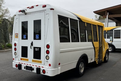 2014 Chevrolet Express Commercial Cutaway Diesel