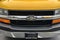 2014 Chevrolet Express Commercial Cutaway Diesel