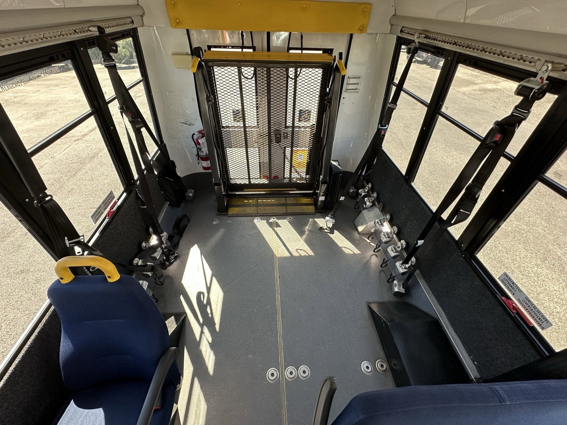 2014 Chevrolet Express Commercial Cutaway Diesel