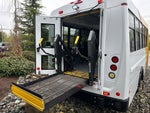 2014 Chevrolet Express Commercial Cutaway Diesel