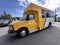 2015 Chevrolet Express 4500 Diesel