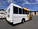 2015 Chevrolet Express 4500 Diesel