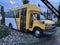 2014 Chevrolet Express Commercial Cutaway Diesel